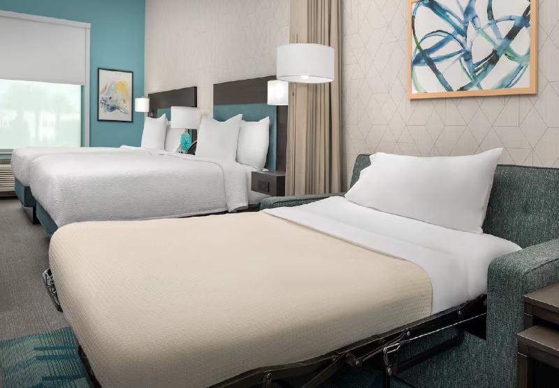 Home2 Suites By Hilton Orlando Southeast Nona image