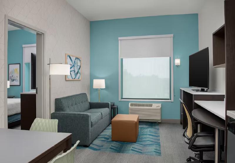 Home2 Suites By Hilton Orlando Southeast Nona image