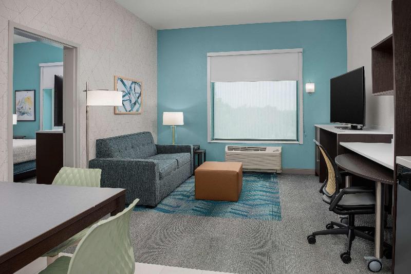Home2 Suites By Hilton Orlando Southeast Nona image