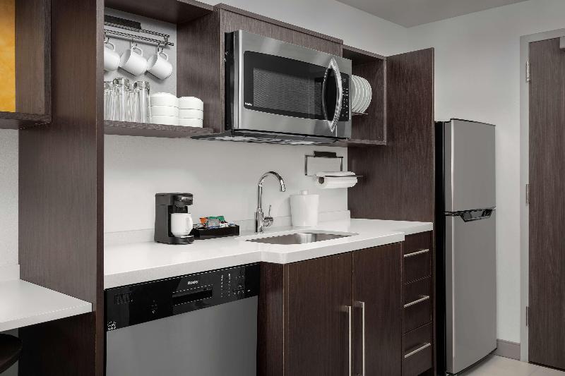 Home2 Suites By Hilton Orlando Southeast Nona image