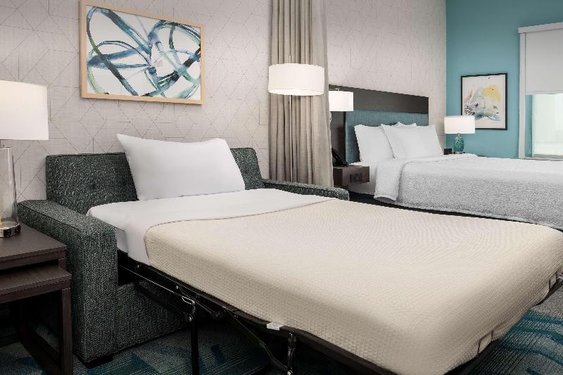 Home2 Suites By Hilton Orlando Southeast Nona image