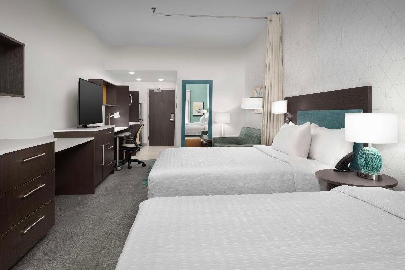 Home2 Suites By Hilton Orlando Southeast Nona image