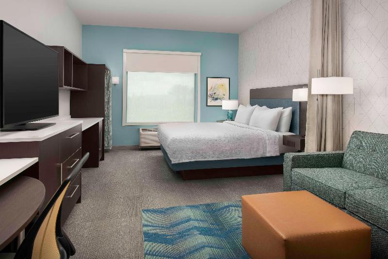 Home2 Suites By Hilton Orlando Southeast Nona image