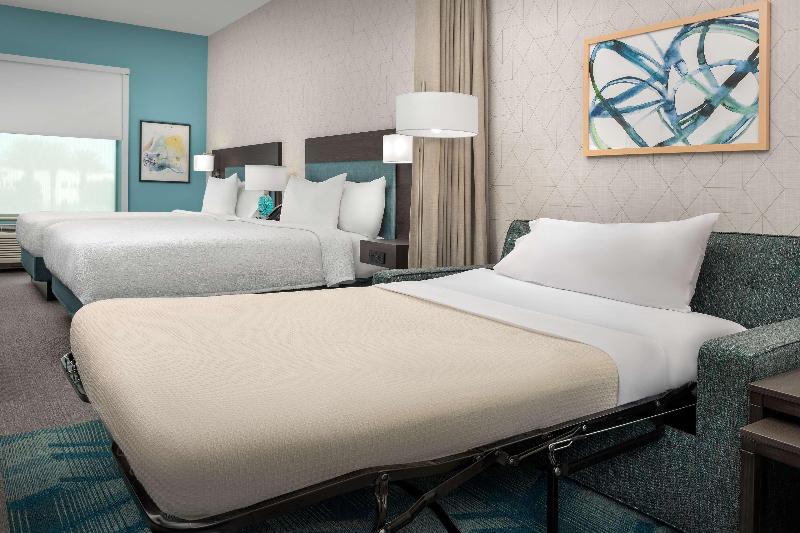 Home2 Suites By Hilton Orlando Southeast Nona image