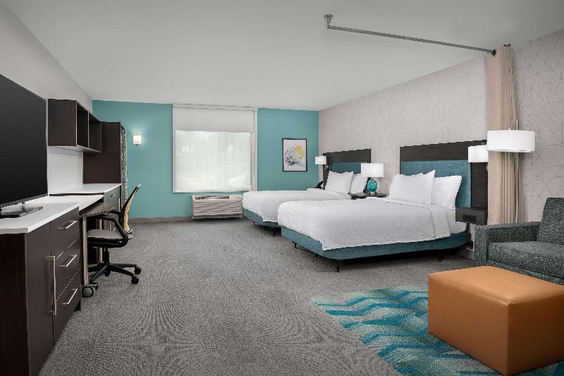 Home2 Suites By Hilton Orlando Southeast Nona image