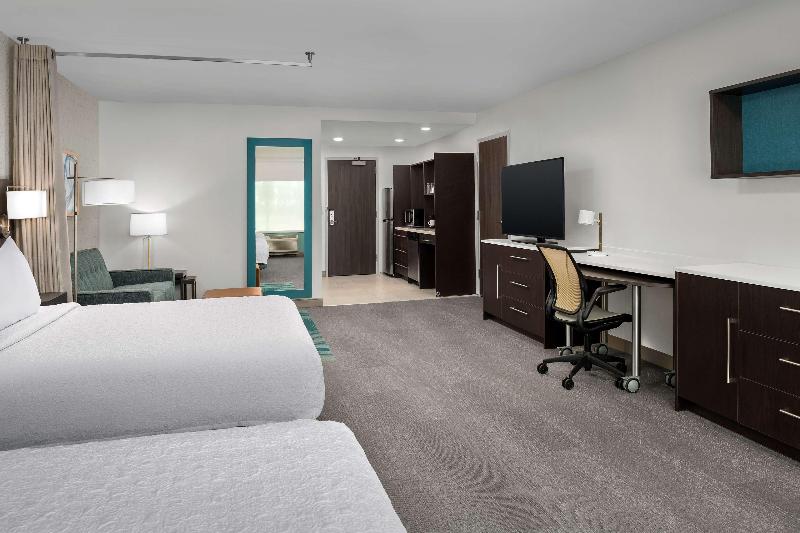 Home2 Suites By Hilton Orlando Southeast Nona image