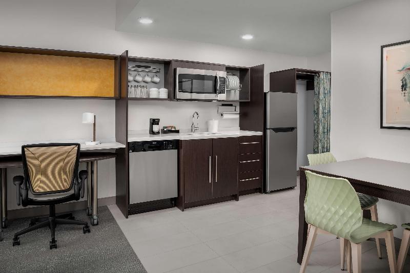 Home2 Suites By Hilton Orlando Southeast Nona image