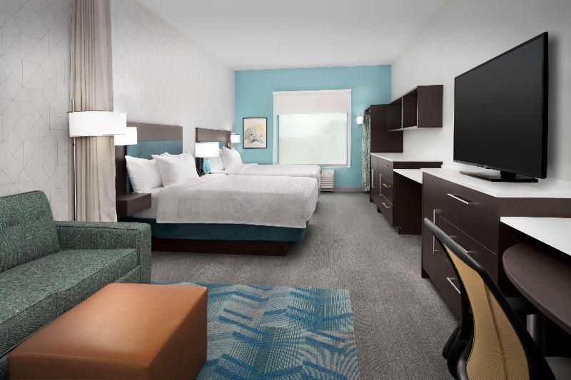 Home2 Suites By Hilton Orlando Southeast Nona image