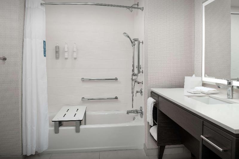 Home2 Suites By Hilton Orlando Southeast Nona image