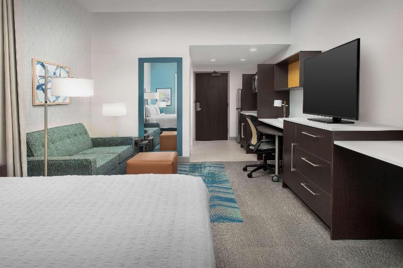 Home2 Suites By Hilton Orlando Southeast Nona image