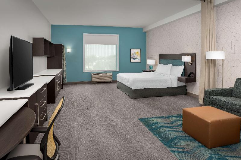 Home2 Suites By Hilton Orlando Southeast Nona image