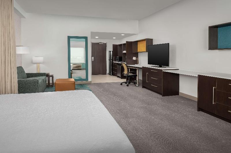 Home2 Suites By Hilton Orlando Southeast Nona image