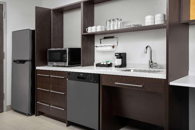 Home2 Suites By Hilton Orlando Southeast Nona image