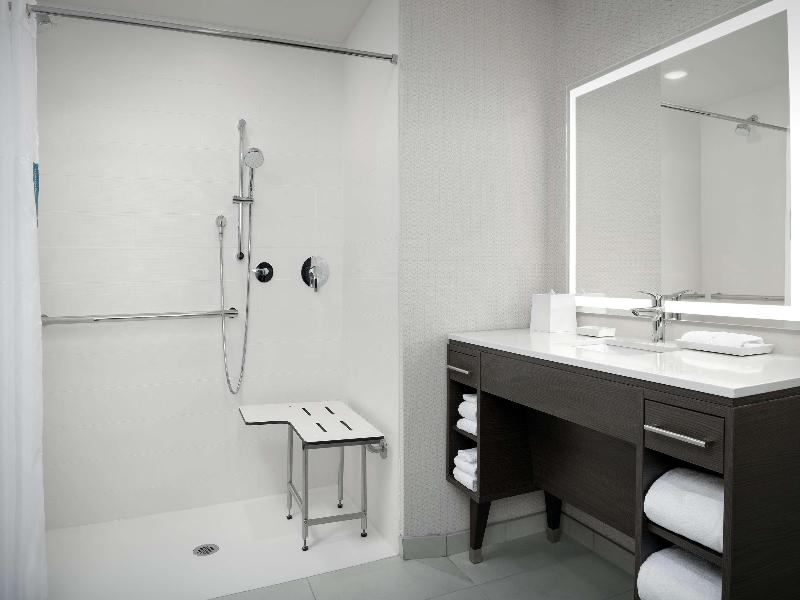Home2 Suites By Hilton Orlando Southeast Nona image
