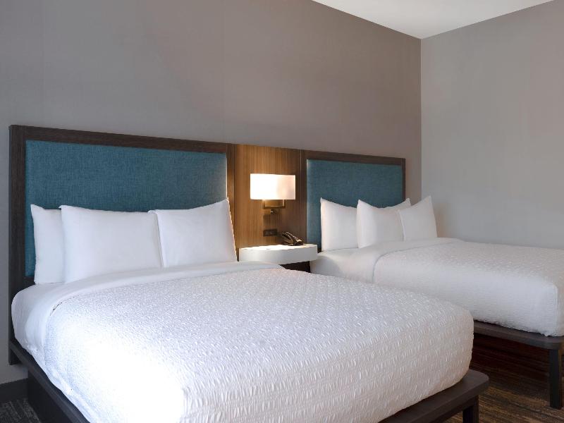 Hampton Inn Chicago Orland Park image