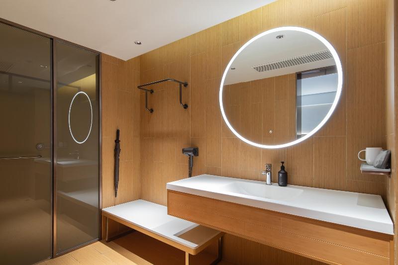 Ji Hotel Xuancheng Municipal Government