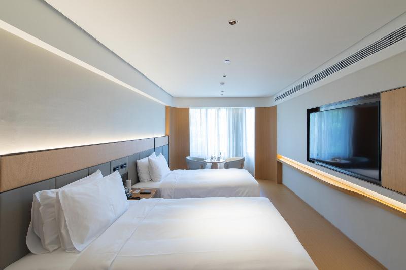 Ji Hotel Xuancheng Municipal Government