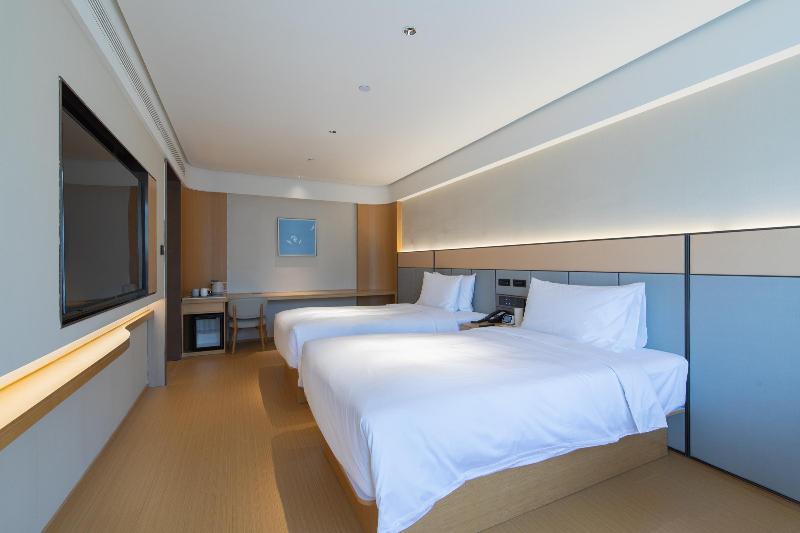 Ji Hotel Xuancheng Municipal Government