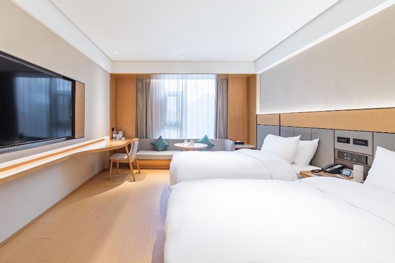 Ji Hotel Xuancheng Municipal Government