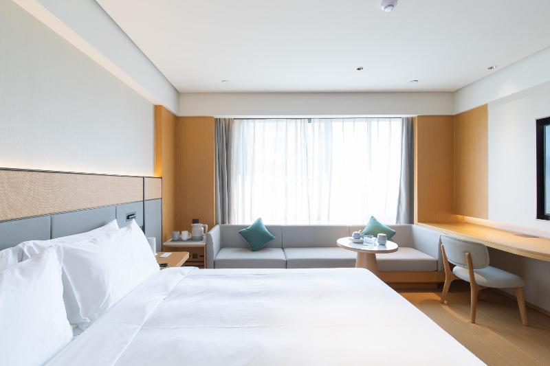 Ji Hotel Xuancheng Municipal Government