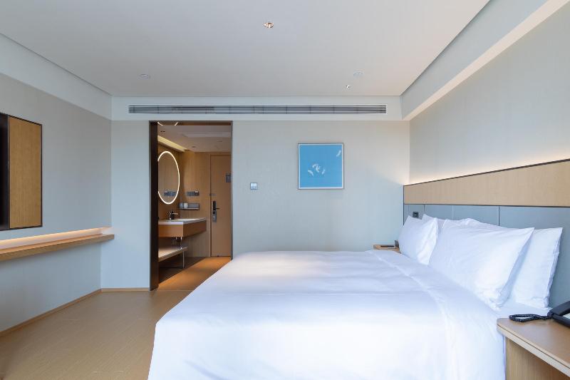 Ji Hotel Xuancheng Municipal Government