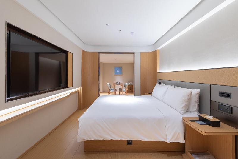Ji Hotel Xuancheng Municipal Government