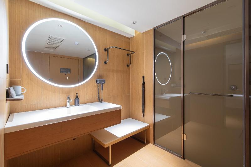 Ji Hotel Xuancheng Municipal Government