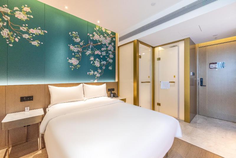 Starway Hotel Lanzhou University Provincial People
