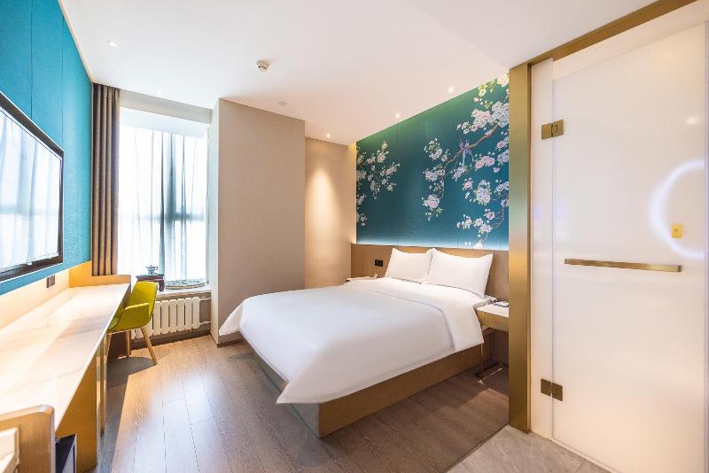 Starway Hotel Lanzhou University Provincial People