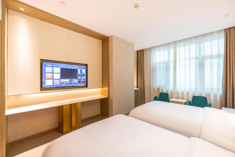 Starway Hotel Lanzhou University Provincial People