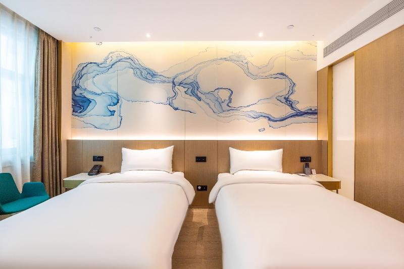 Starway Hotel Lanzhou University Provincial People
