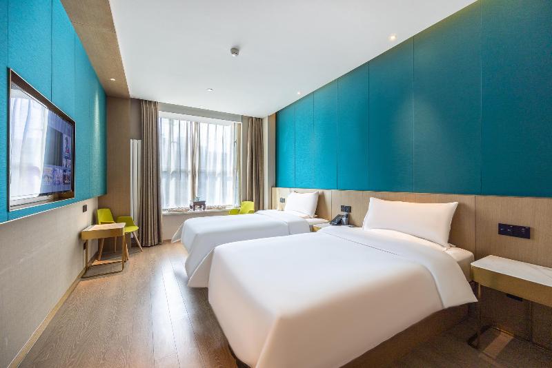 Starway Hotel Lanzhou University Provincial People