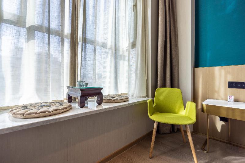 Starway Hotel Lanzhou University Provincial People
