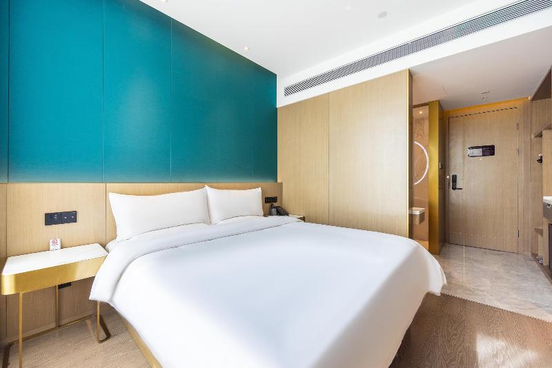 Starway Hotel Lanzhou University Provincial People, Lanzhou