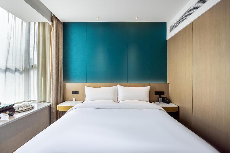 Starway Hotel Lanzhou University Provincial People