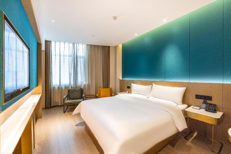 Starway Hotel Lanzhou University Provincial People