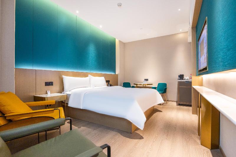 Starway Hotel Lanzhou University Provincial People