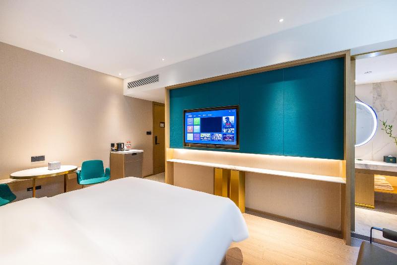 Starway Hotel Lanzhou University Provincial People
