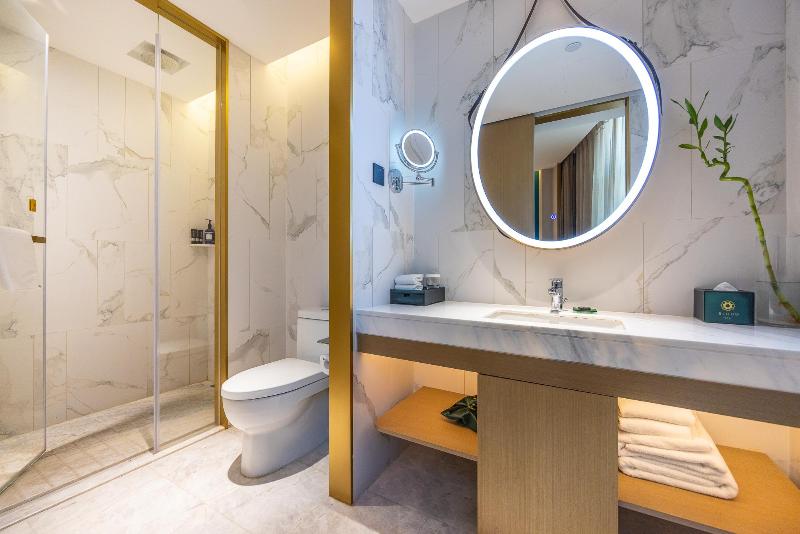 Starway Hotel Lanzhou University Provincial People