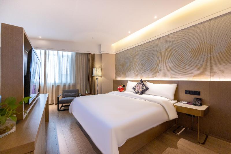 Starway Hotel Lanzhou University Provincial People