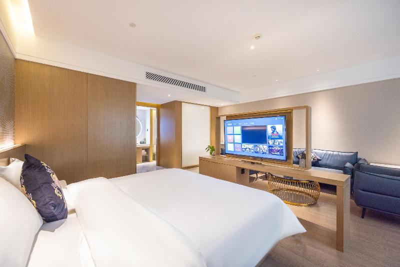 Starway Hotel Lanzhou University Provincial People