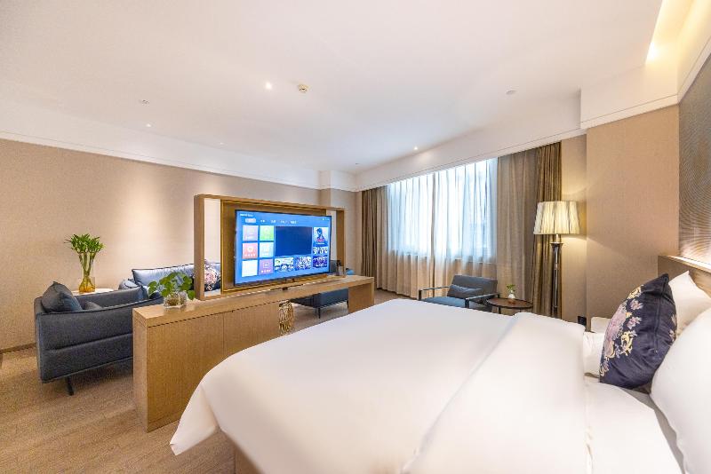 Starway Hotel Lanzhou University Provincial People