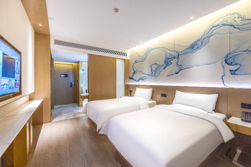 Starway Hotel Lanzhou University Provincial People