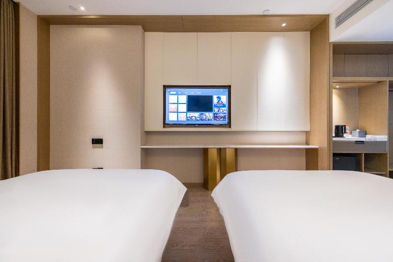 Starway Hotel Lanzhou University Provincial People
