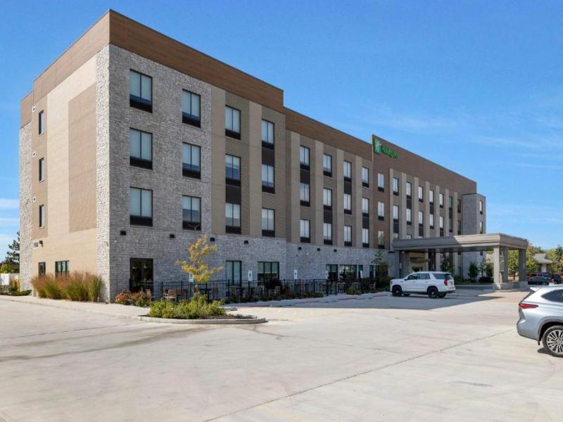 Holiday Inn Chicago Tinley Park image