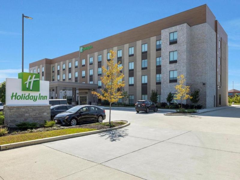 Holiday Inn Chicago Tinley Park image