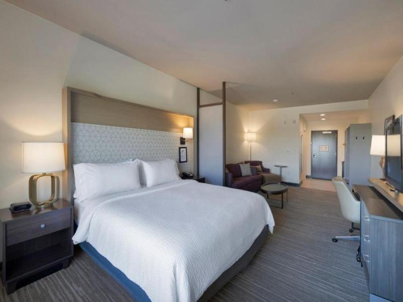 Holiday Inn Chicago Tinley Park image