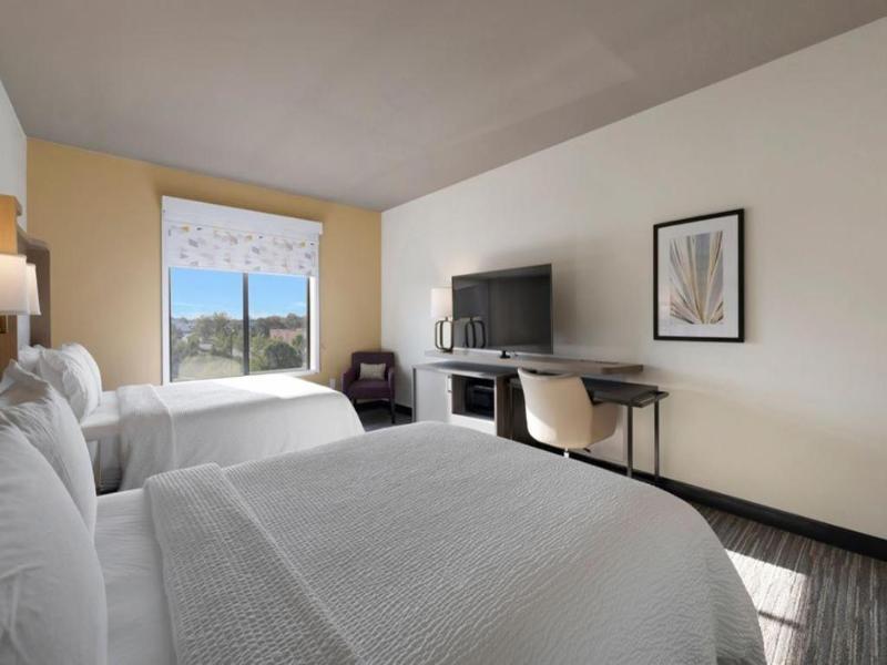 Holiday Inn Chicago Tinley Park image