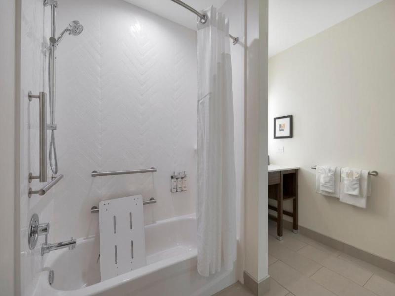 Holiday Inn Chicago Tinley Park image