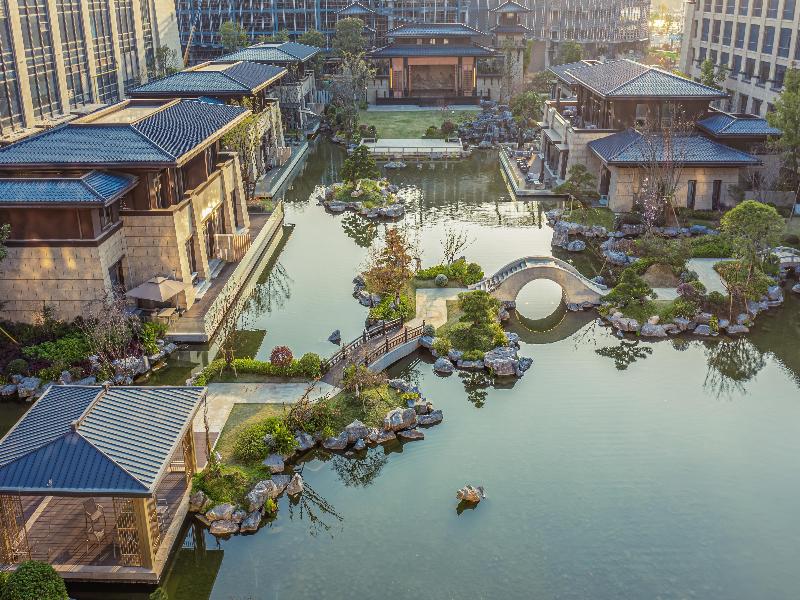 DoubleTree by Hilton Cangnan image